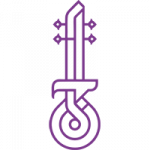 آماج موزیک logo