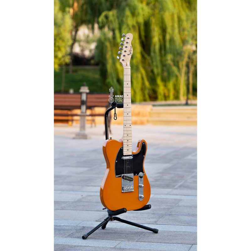 گیتار الکتریک