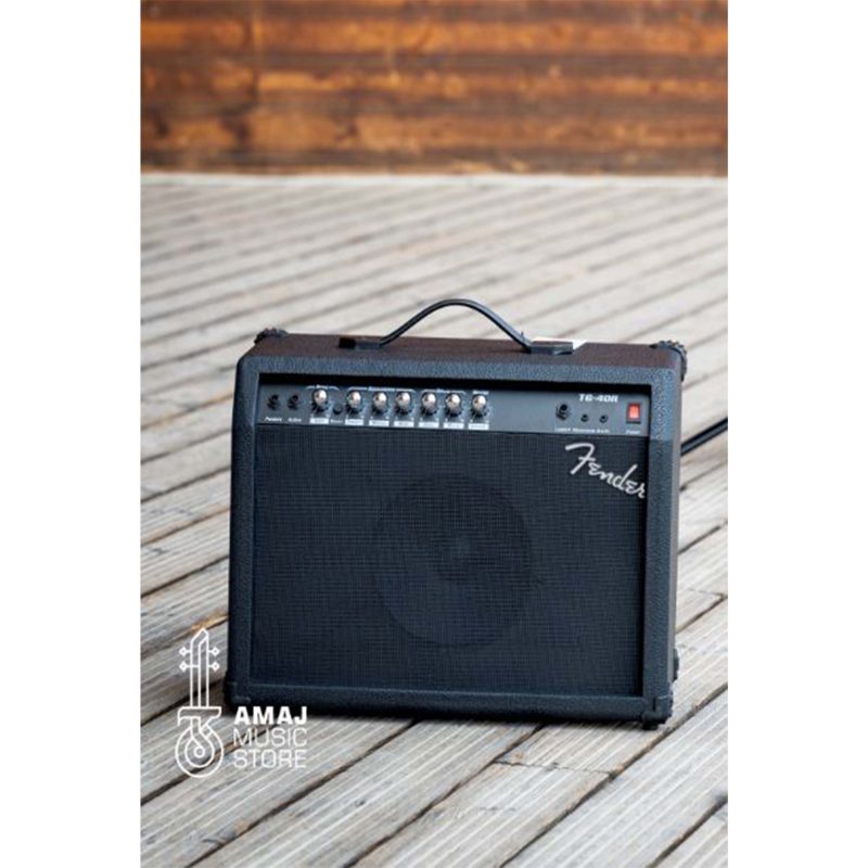 آمپلی فایر 40 وات